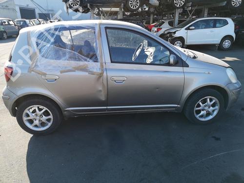Starter TOYOTA YARIS (_P1_) 1.0 (SCP10_, SCP10R) | BP25580134M8 