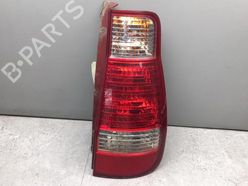 Used Right taillight Right taillight HYUNDAI MATRIX (FC) 1.5 CRDi (102 hp) 25561556 25561556