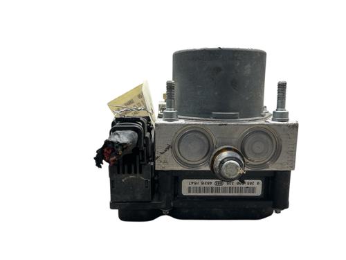 Used ABS pump RENAULT CLIO II (BB_, CB_) 1.5 dCi (B/CB07) (65 hp) 25918838