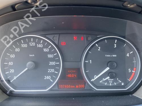 Left taillight BMW 1 (E87) 118 d | BP25556356C34  - Image 7