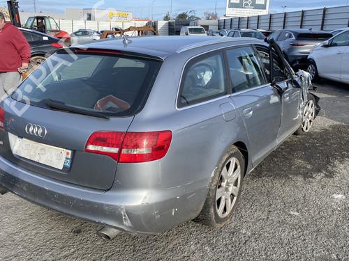 Climate control AUDI A6 C6 Avant (4F5) | BP33551783I5 - Image 24