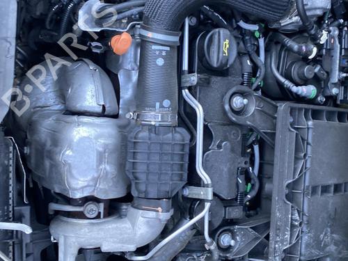 Third brake light CITROËN C3 II (SC_) 1.4 HDi 70 (SC8HZC, SC8HR0, SC8HP4) | BP25514577L11  - Image 8