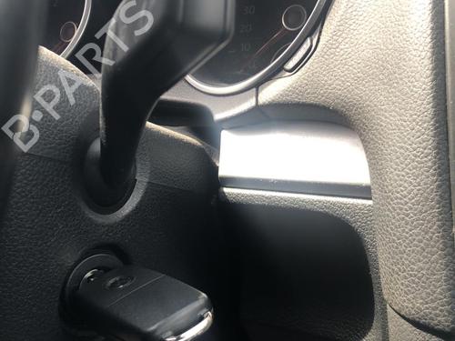 Climate control VW GOLF VI (5K1) 2.0 TDI | BP25580617I5 