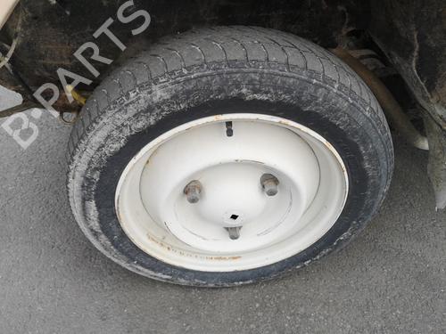 Brugte CITROËN ACADIANE 6 2494549