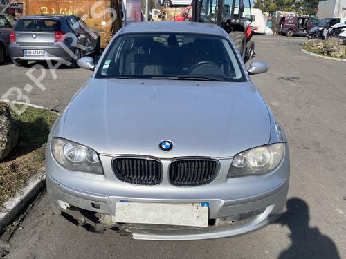 Left front window switch BMW 1 (E87) 118 d | BP25562502I27  - Image 7
