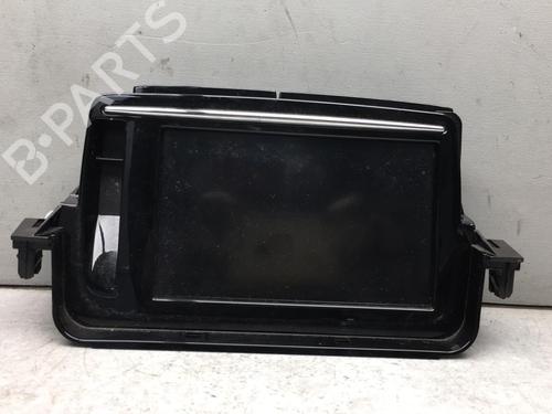 Ferdsskriver RENAULT MEGANE III Hatchback (BZ0/1_, B3_) 1.5 dCi (BZ1G, BZ1W, BZ0R) (95 hp) 25521816