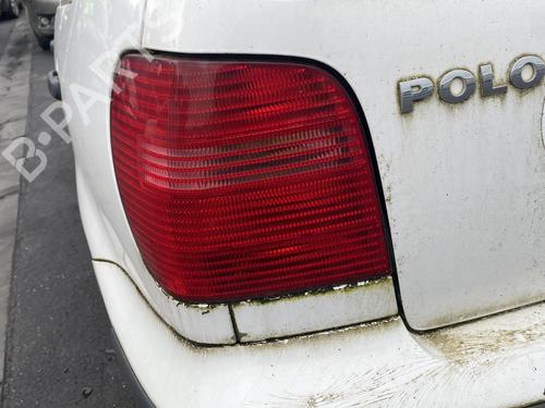 Left headlight VW POLO (6N2) 1.9 SDI | BP25551885C28  - Image 25