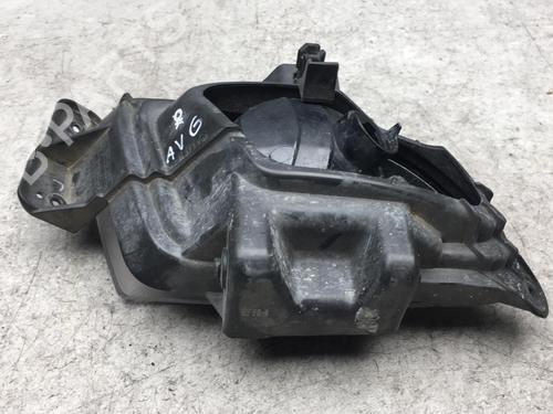 Left front fog light HYUNDAI i30 (FD) 1.6 CRDi | BP25515275C30 