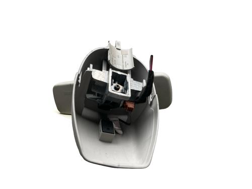 Used Rear mirror Rear mirror RENAULT CAPTUR I (J5_, H5_) 1.2 TCe 120 (118 hp) 25513462 25513462