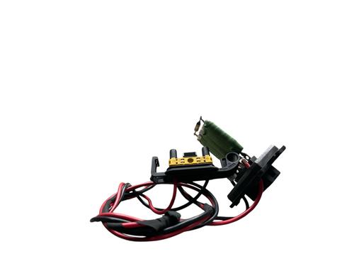 Heater resistor RENAULT TWINGO II (CN0_) 1.5 dCi (CN0E) | BP25504168M108 - Image 3