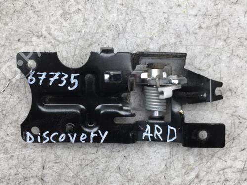 Rear right interior door handle LAND ROVER DISCOVERY II (L318) 2.5 Td5 4x4 | BP25521843I16 
