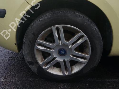 Third brake light FIAT PANDA (169_) 1.3 D Multijet (169.AXC1A) | BP25555421L11  - Image 22