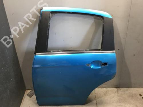 left-rear-door-citroen-c3-ii-sc_-2009-25573270 main image