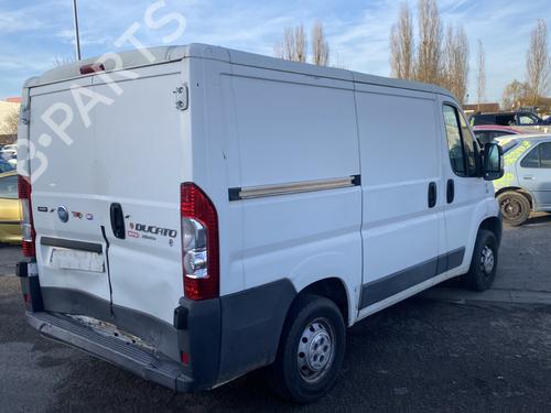 Front right interior door handle FIAT DUCATO Van (250_) 160 Multijet 3,0 D | BP25540589I14 - Image 11