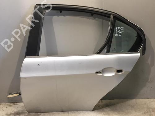 Used Left rear door BMW 3 (E90) 320 i (150 hp) 25561014