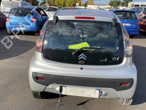 Front left seatbelt CITROËN C1 (PM_, PN_) 1.0 | BP29749071I26 - Image 11