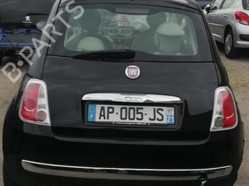 Switch FIAT 500 (312_) 1.4 (312AXC1B, 312CXC1B) | BP25515870I30  - Image 37