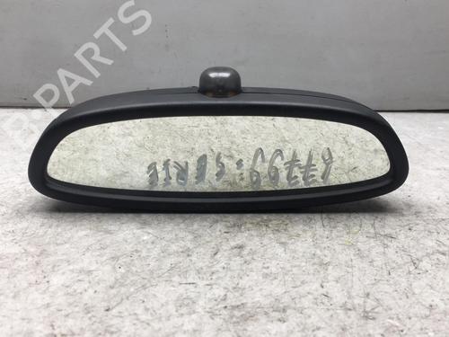 Used Rear mirror BMW 1 (E87) 118 d (143 hp) 25534785