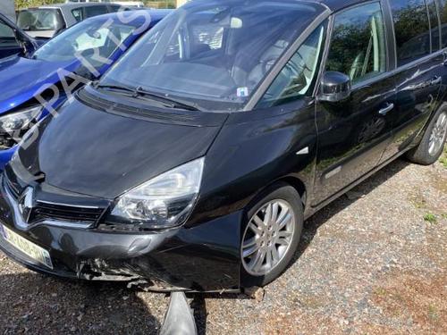 Air vent RENAULT ESPACE IV (JK0/1_) 2.0 dCi (JK01, JK02, JK1J, JK1K, JK1H) | BP25531020I21 - Image 27