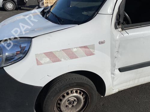 Steering column stalk RENAULT KANGOO Express (FW0/1_) 1.5 dCi 75 (FW07, FW10, FW04) | BP25541863I23 - Image 14