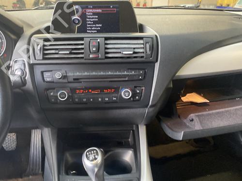 Climate control BMW 1 (F20) | BP34259038I5 - Image 21