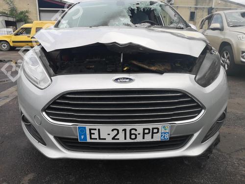 Third brake light FORD FIESTA VI (CB1, CCN) 1.5 TDCi | BP25585155L11 - Image 21