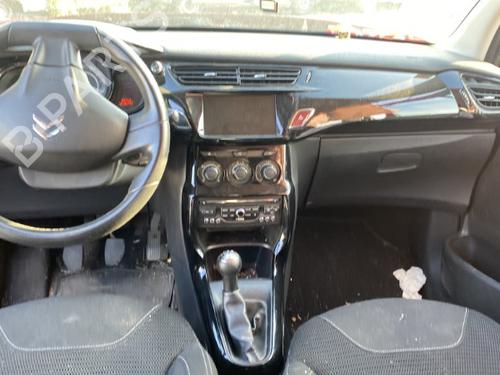 ABS Bremseaggregat CITROËN C3 II (SC_) 1.4 HDi 70 (SC8HZC, SC8HR0, SC8HP4) | BP25568591M43 