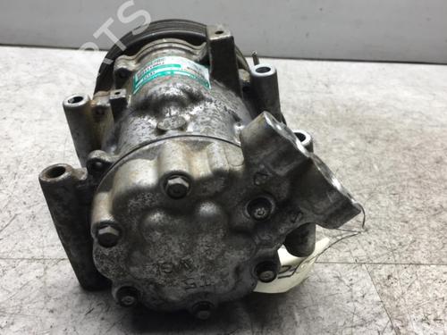 AC Kompressor RENAULT KANGOO Express (FC0/1_) 1.9 dCi 4x4 (FC0V) (84 hp) 25510581