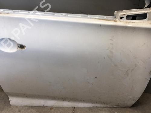 Used Right front door RENAULT ZOE (BFM_) ZOE (92 hp) 25546337