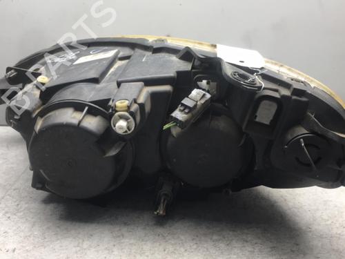 Right headlight PEUGEOT 807 (EB_) 2.0 HDi | BP25514848C29 