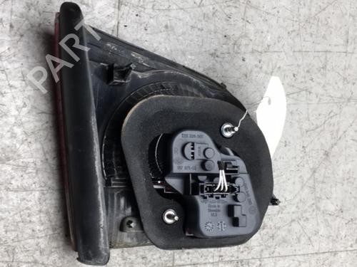 Used Right tailgate light Right tailgate light VW GOLF VI (5K1) 1.6 TDI (105 hp) 25570555 25570555