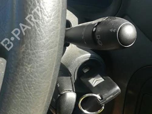 Climate control CITROËN C2 (JM_) 1.1 | BP25552538I5 - Image 38