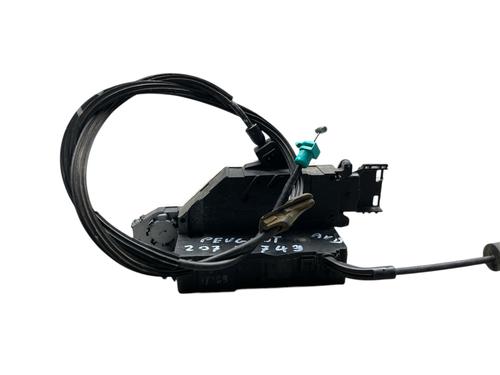 Used Front right lock Front right lock PEUGEOT 207 CC (WD_) 1.6 HDi (109 hp) 25512881 25512881