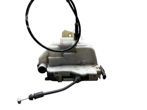 Used Front right lock RENAULT MEGANE II (BM0/1_, CM0/1_) 2.0 dCi (BM1K, CM1K) (150 hp) 29411580