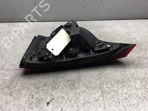 Left tailgate light FORD GALAXY II (WA6) 2.2 TDCi | BP25580705C79 - Image 2