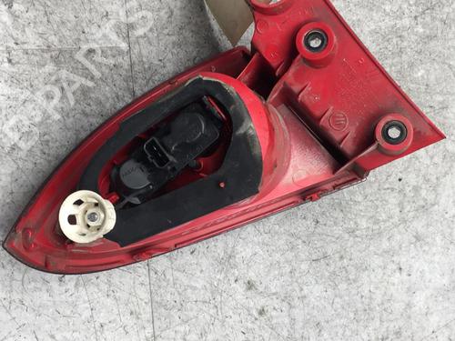 Used Right taillight SEAT LEON (1P1) 1.9 TDI (105 hp) 25575125