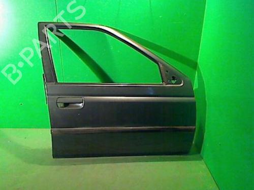 Right front door PEUGEOT 605 (6B) 2.1 D 9004G6