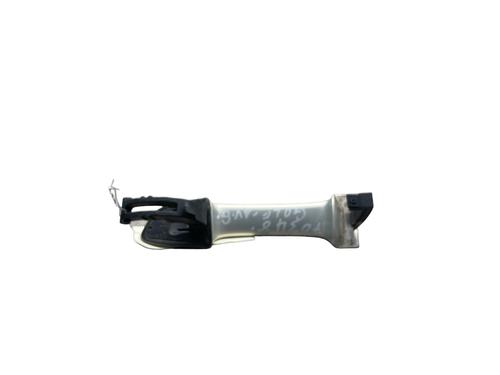 Front left exterior door handle VW GOLF VI (5K1) 2.0 TDI | BP25548401C128 
