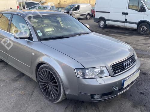 Front right seatbelt AUDI A4 B6 Avant (8E5) 2.5 TDI quattro | BP25541450I25 - Image 5