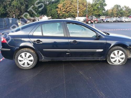 Højre baglygte RENAULT LAGUNA II (BG0/1_) 1.9 dCi (BG1A, BG1W, BG0G) | BP25577000C35 