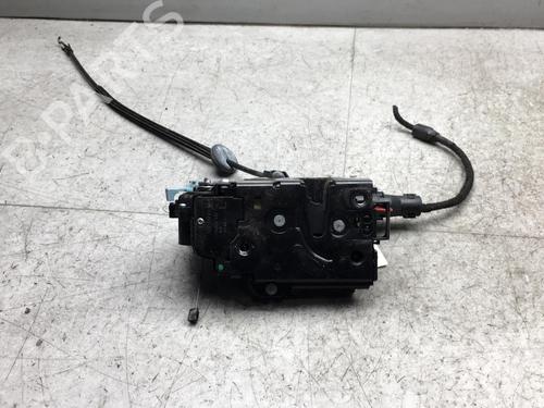 Front left lock VW TOURAN (1T3) 2.0 TDI | BP25556454C98 