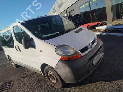 Right headlight RENAULT TRAFIC II Bus (JL) 1.9 dCI 80 (JL0B) | BP38597282C29 - Image 20