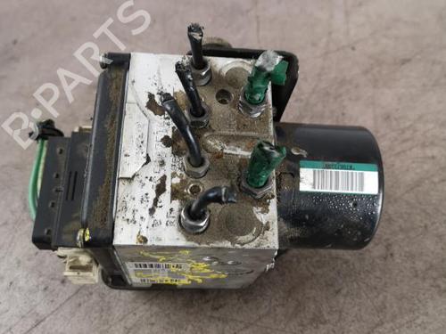 ABS pump PEUGEOT 407 (6D_) 1.6 HDi 110 (6D9HZC, 6D9HYC) | BP25559474M43 