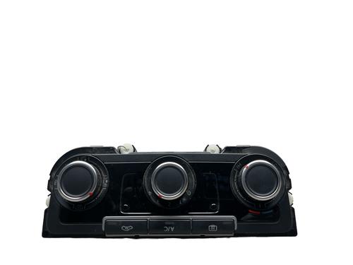 Climate control VW TOURAN (1T3) 1.6 TDI | BP25566719I5 