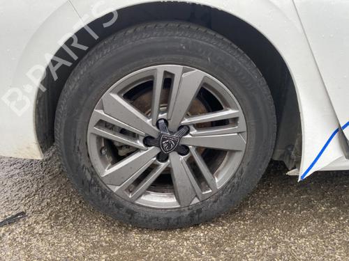 Used Parts PEUGEOT 308 III (FB_, FH_, FP_, F3_, FM_) BlueHDi 130 (FBYHZL, FBYHZT) 4421572