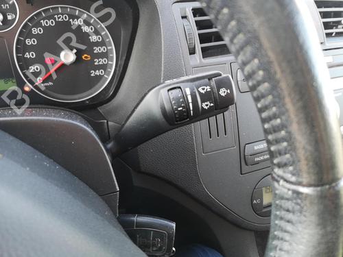 Left mirror FORD FOCUS C-MAX (DM2) 1.6 TDCi | BP25525787C26 