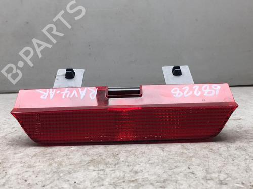 Bremselys TOYOTA RAV 4 II (_A2_) 2.0 D 4WD (CLA20_, CLA21_, CLA20R, CLA21R) | BP25515572L11 