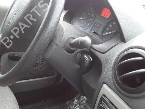 Seat buckle DACIA LOGAN MCV (KS_) 1.5 dCi (KS0W) | BP26879735I32  - Image 33