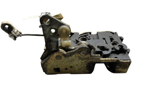 Used Front left lock Front left lock 34393963 34393963