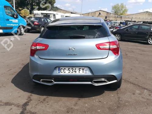 Washer pump CITROËN DS5 1.6 HDi 110 | BP25554931E24  - Image 31